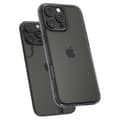 Miniatyrbild 5 av 11: Spigen iPhone 16 Pro Max Mobilskal Ultra Hybrid - Space Crystal