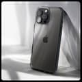 Miniatyrbild 7 av 11: Spigen iPhone 16 Pro Max Mobilskal Ultra Hybrid - Space Crystal