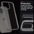 Miniatyrbild 10 av 11: Spigen iPhone 16 Pro Max Mobilskal Ultra Hybrid - Space Crystal