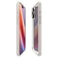 Miniatyrbild 5 av 11: Spigen iPhone 16 Pro Max Mobilskal Ultra Hybrid - Natural Titanium