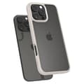Miniatyrbild 6 av 11: Spigen iPhone 16 Pro Max Mobilskal Ultra Hybrid - Natural Titanium