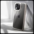 Miniatyrbild 8 av 11: Spigen iPhone 16 Pro Max Mobilskal Ultra Hybrid - Natural Titanium