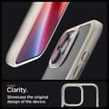 Miniatyrbild 11 av 11: Spigen iPhone 16 Pro Max Mobilskal Ultra Hybrid - Natural Titanium