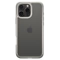Miniatyrbild 2 av 11: Spigen iPhone 16 Pro Max Mobilskal Ultra Hybrid - Natural Titanium