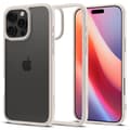 Miniatyrbild 1 av 11: Spigen iPhone 16 Pro Max Mobilskal Ultra Hybrid - Natural Titanium