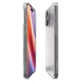Miniatyrbild 5 av 11: Spigen iPhone 16 Pro Max Mobilskal Ultra Hybrid - Frost Clear