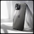 Miniatyrbild 8 av 11: Spigen iPhone 16 Pro Max Mobilskal Ultra Hybrid - Frost Clear