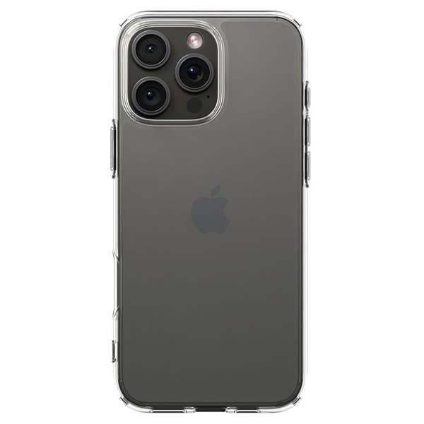Spigen iPhone 16 Pro Max Mobilskal Ultra Hybrid - Frost Clear