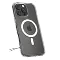 Miniatyrbild 5 av 10: Spigen iPhone 16 Pro Max Mobilskal MagSafe Ultra Hybrid - Vit