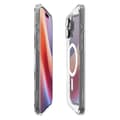 Miniatyrbild 6 av 10: Spigen iPhone 16 Pro Max Mobilskal MagSafe Ultra Hybrid - Vit