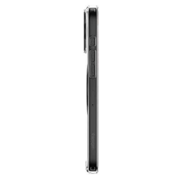 Spigen iPhone 16 Pro Max Mobilskal MagSafe Ultra Hybrid - Vit