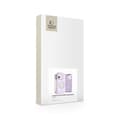 Miniatyrbild 4 av 4: Tech-Protect iPhone 16 Pro Max Mobilskal Magsafe Liquid Silikon - Mauve