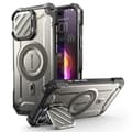 Miniatyrbild 1 av 8: Supcase iPhone 16 Pro Max Mobilskal Magsafe UB XT - Grå