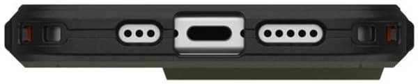 UAG iPhone 16 Pro Max Mobilskal MagSafe Civilian - Grön