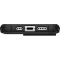 Miniatyrbild 8 av 9: UAG iPhone 16 Pro Max Mobilskal MagSafe Metropolis LT - Svart