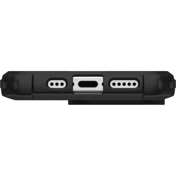 UAG iPhone 16 Pro Max Mobilskal MagSafe Metropolis LT - Svart
