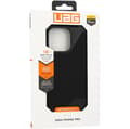 Miniatyrbild 9 av 9: UAG iPhone 16 Pro Max Mobilskal MagSafe Metropolis LT - Svart