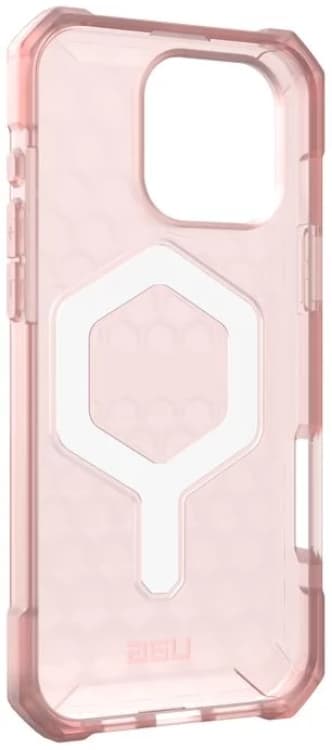UAG iPhone 16 Pro Max Mobilskal MagSafe Essential Armor - Rosa