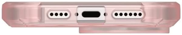 UAG iPhone 16 Pro Max Mobilskal MagSafe Essential Armor - Rosa