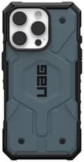Miniatyrbild 3 av 7: UAG iPhone 16 Pro Max Mobilskal MagSafe Pathfinder - Blå