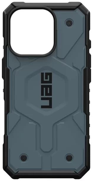 UAG iPhone 16 Pro Max Mobilskal MagSafe Pathfinder - Blå