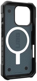 Miniatyrbild 6 av 7: UAG iPhone 16 Pro Max Mobilskal MagSafe Pathfinder - Blå