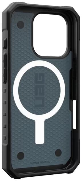 UAG iPhone 16 Pro Max Mobilskal MagSafe Pathfinder - Blå