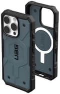 Miniatyrbild 2 av 7: UAG iPhone 16 Pro Max Mobilskal MagSafe Pathfinder - Blå