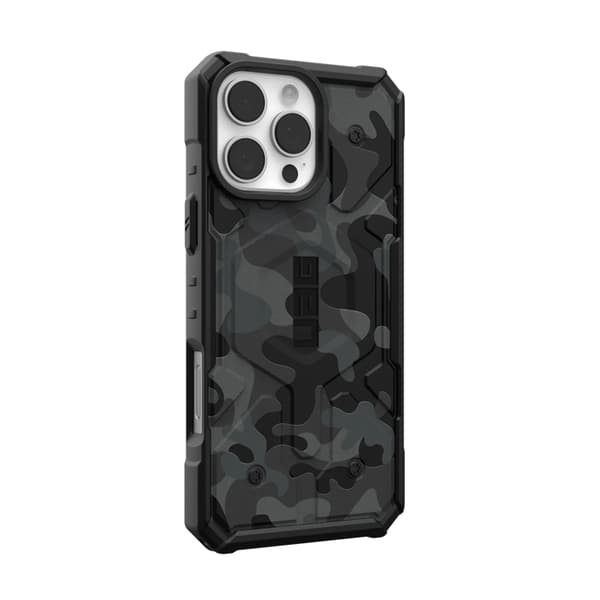 UAG iPhone 16 Pro Max Mobilskal MagSafe Pathfinder SE - Camo