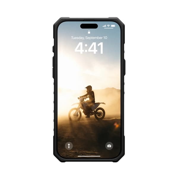 UAG iPhone 16 Pro Max Mobilskal MagSafe Pathfinder SE - Camo