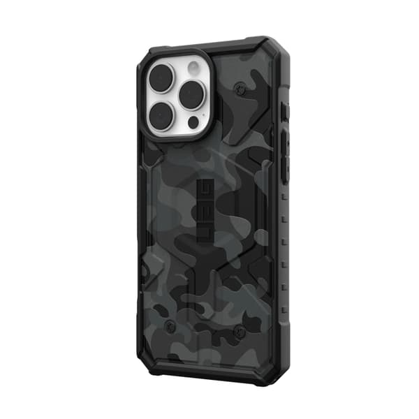 UAG iPhone 16 Pro Max Mobilskal MagSafe Pathfinder SE - Camo
