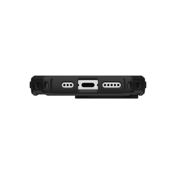 UAG iPhone 16 Pro Max Mobilskal MagSafe Pathfinder SE - Grå