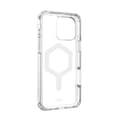Miniatyrbild 5 av 9: UAG iPhone 16 Pro Max Mobilskal MagSafe Plyo - Vit