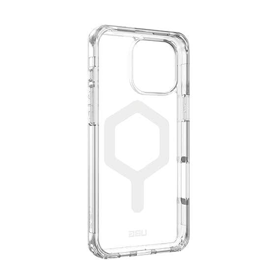 UAG iPhone 16 Pro Max Mobilskal MagSafe Plyo - Vit