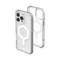 Miniatyrbild 2 av 9: UAG iPhone 16 Pro Max Mobilskal MagSafe Plyo - Vit