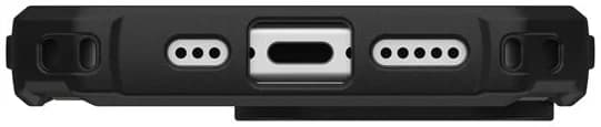 UAG iPhone 16 Pro Max Mobilskal MagSafe Pathfinder - Grön
