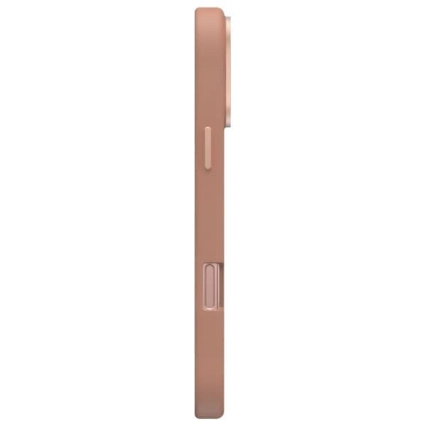 UNIQ iPhone 16 Pro Max Mobilskal MagSafe Coehl Muse - Rosa