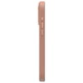 Miniatyrbild 5 av 9: UNIQ iPhone 16 Pro Max Mobilskal MagSafe Coehl Muse - Rosa