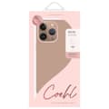 Miniatyrbild 9 av 9: UNIQ iPhone 16 Pro Max Mobilskal MagSafe Coehl Muse - Rosa