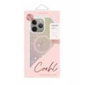 Miniatyrbild 6 av 6: Uniq iPhone 16 Pro Max Mobilskal Magsafe Coehl Celest - Opal