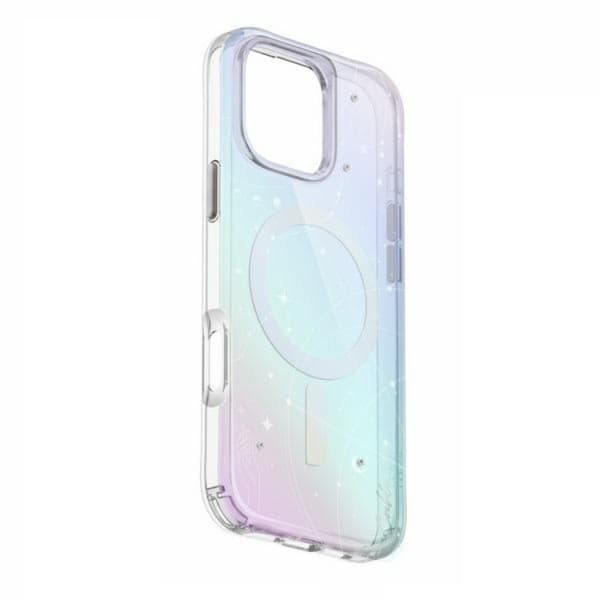 Uniq iPhone 16 Pro Max Mobilskal Magsafe Coehl Celest - Opal