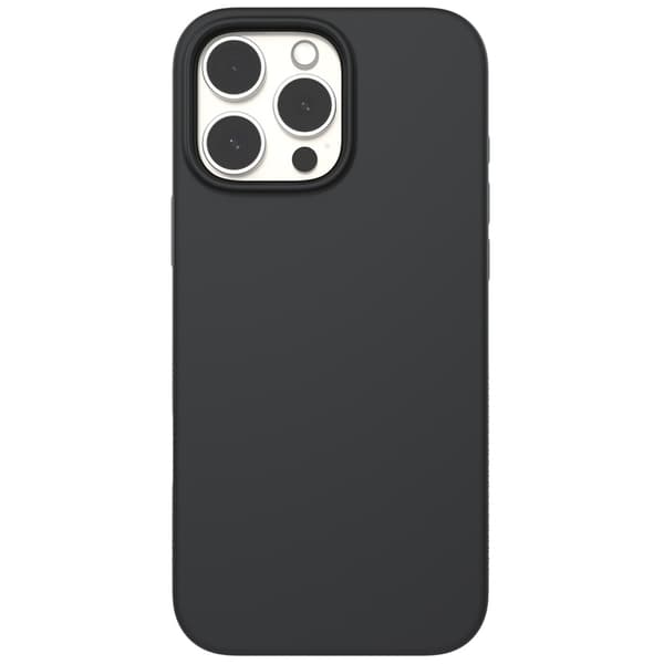 Zagg iPhone 16 Pro Max Mobilskal MagSafe Manhattan Snap - Svart