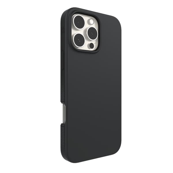 Zagg iPhone 16 Pro Max Mobilskal MagSafe Manhattan Snap - Svart
