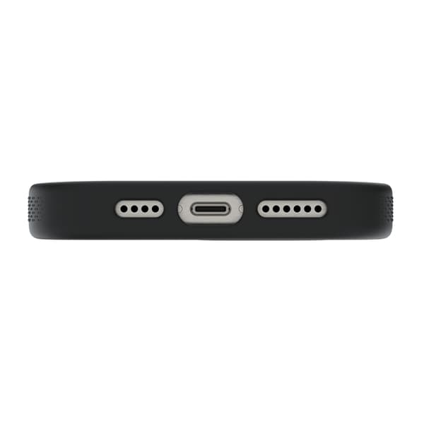 Zagg iPhone 16 Pro Max Mobilskal MagSafe Manhattan Snap - Svart