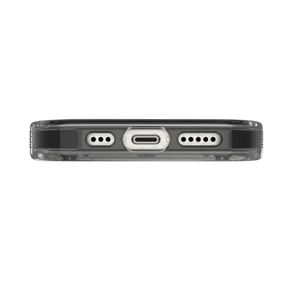 Zagg iPhone 16 Pro Max Mobilskal MagSafe Santa Cruz - Svart