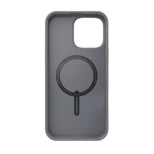 Zagg iPhone 16 Pro Max Mobilskal MagSafe SoHo Snap - Svart