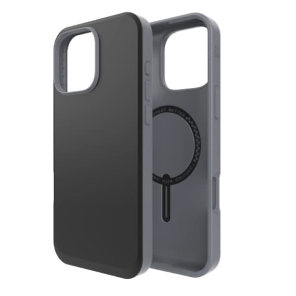 Zagg iPhone 16 Pro Max Mobilskal MagSafe SoHo Snap - Svart