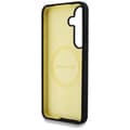Miniatyrbild 7 av 8: AMG Galaxy S25 Mobilskal MagSafe Oversize Rhombs - Svart