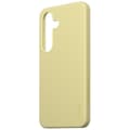 Miniatyrbild 3 av 4: CARE By PanzerGlass Galaxy S25 Mobilskal MagSafe QI Fashion - Chardonnay