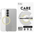 Miniatyrbild 1 av 4: CARE By PanzerGlass Galaxy S25 Mobilskal MagSafe QI Urban Combat